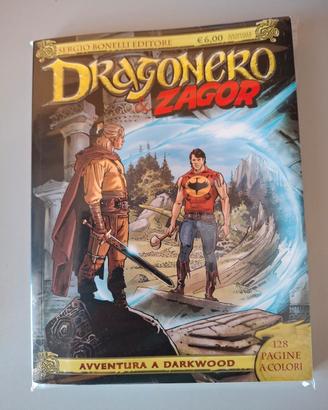 fumetto zagor