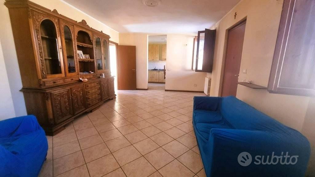 Appartamento – Crema, San Bartolemeo dei Morti, Castelnuovo - Vista 3