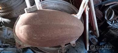 Serbatoio Negrini Morini