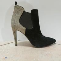 Elegante scarpa da signora