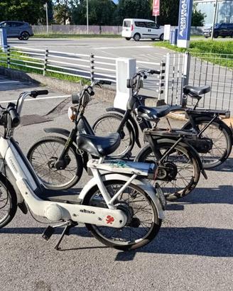 PIAGGIO Ciao 50 CIAO PX