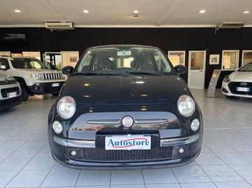 Fiat 500 1.4 16v Lounge 100cv