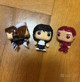 Stranger things Kinder