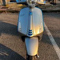 Vespa Elettrica 70km/h