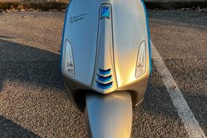 Vespa Elettrica 70km/h