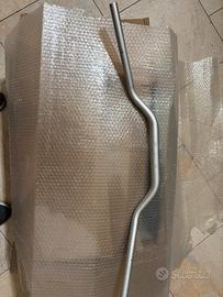 Manubrio aprilia tuareg 660