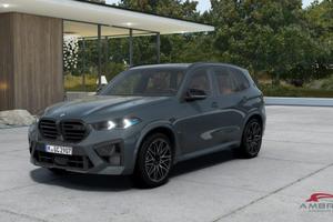 BMW X5 M 48V