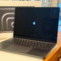 MacBook Pro 14” (2023) M3 MAX 36GB/1TB