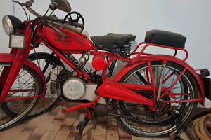 Cardellino - Guzzino 65 anno 1954
