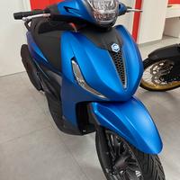 Piaggio Beverly 400 S PROMO