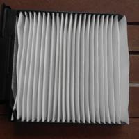 Nissan / Renault Filtro abitacolo climatizzatore
