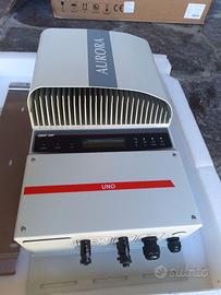 Inverter Aurora Power-One PVI-3.0-TL-OUTD -3kW