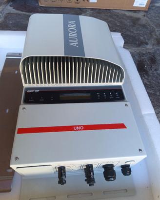 Inverter Aurora Power-One PVI-3.0-TL-OUTD -3kW