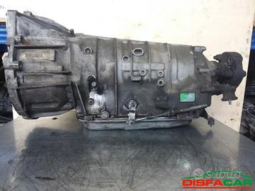 Cambio bmw 530 e39