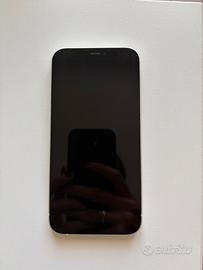 Iphone 12 white 128gb