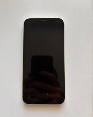 Iphone 12 white 128gb