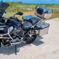 GS 1200 Adventure 