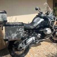 Gs adventure 1200