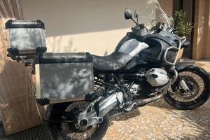 Gs adventure 1200