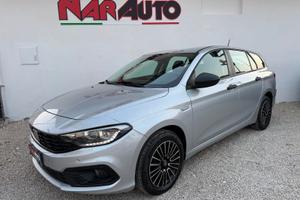 Fiat Tipo 1.6 Mjt 130CV SW 2021 IVA ESPOSTA