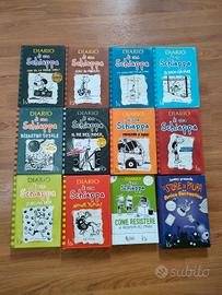 Diario di una schiappa 