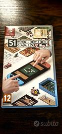 51 WorldWide Games Nintendo Switch