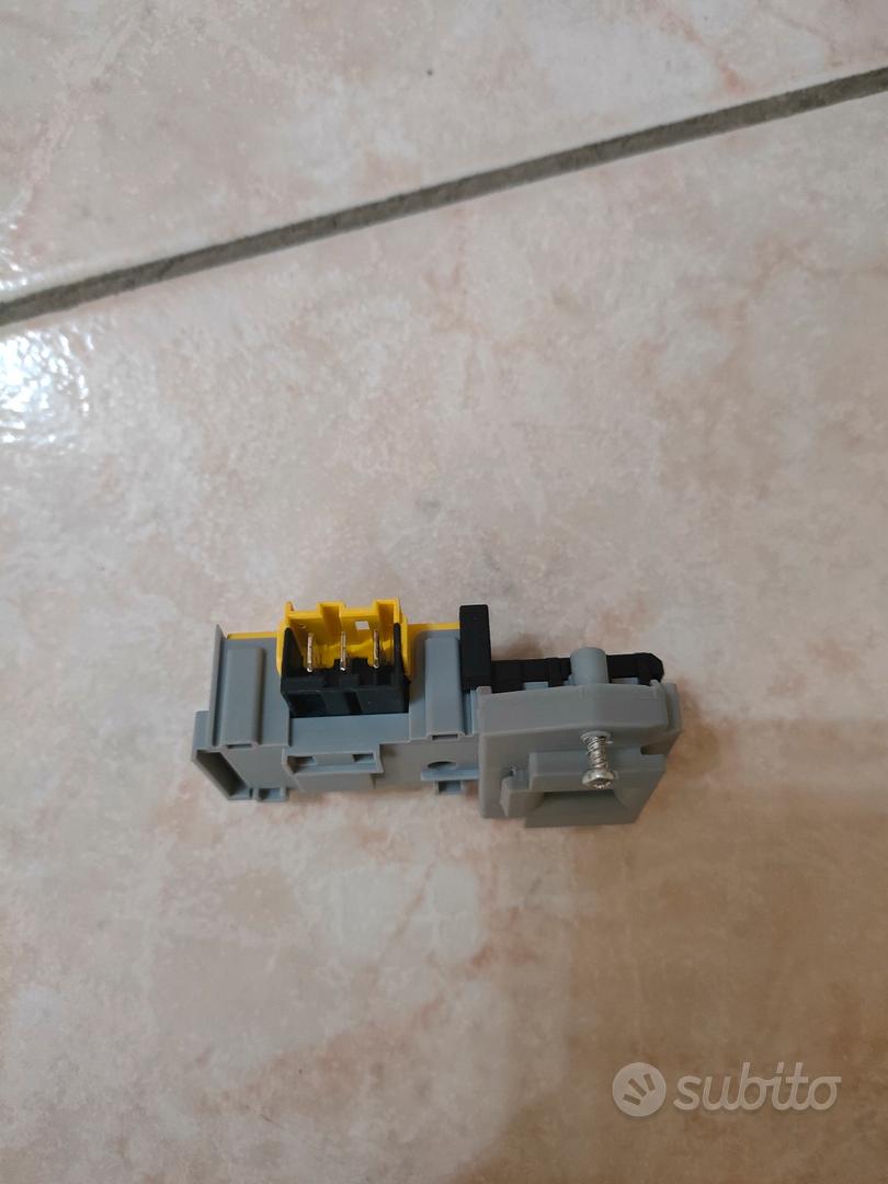 Oblò SIFI Tondo A Fungo - Diametro 8 Cm, Design Classico Per Barche E Arredamento - Foto 5