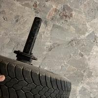 Ruote per motozappa