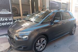 Citroen C4 PICASSO 1600 BlueHDi 120 CV EXCLUSIVE N