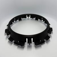 Anello della Cuffia del Cambio per Mini Cooper R53