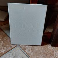Tela per dipingere 20x25