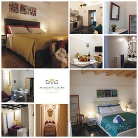 B&B CASA VACANZE Sicilia Avola