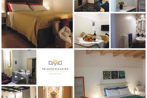 B&B CASA VACANZE Sicilia Avola