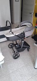 Trio CAM Taski Sport COMPLETO - Come Nuovo