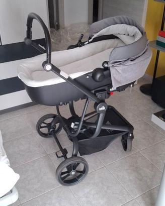 Trio CAM Taski Sport COMPLETO - Come Nuovo