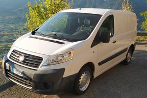 Fiat Scudo 2.0 MJT 130 cv
