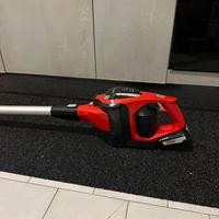 Aspirapolvere cordless Bosch Flexxo 2in1 18v