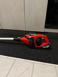 Aspirapolvere cordless Bosch Flexxo 2in1 18v