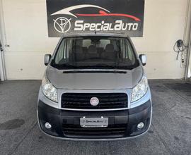 FIAT Scudo 2.0 MJT 130cv 9 posti Panorama Execut