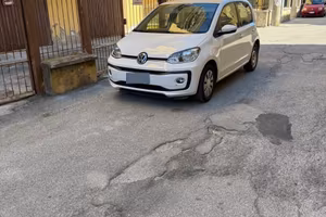 Volkswagen up