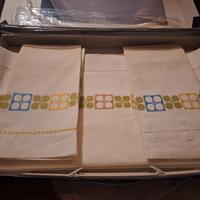 copriletto matrimoniale Redaelli 