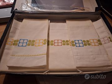 copriletto matrimoniale Redaelli 