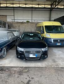 Audi A1 1.2 TFSI
