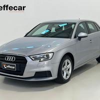 AUDI A3 1.6 TDI 116 CV