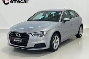 AUDI A3 1.6 TDI 116 CV