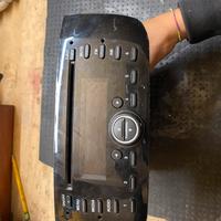 Auto radio fiat grande punto