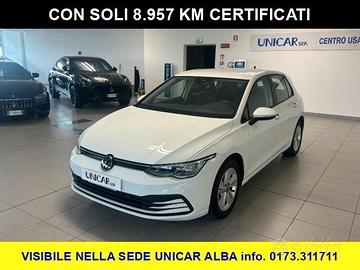 Volkswagen Golf 1.5 TSI EVO ACT Life