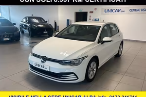 Volkswagen Golf 1.5 TSI EVO ACT Life