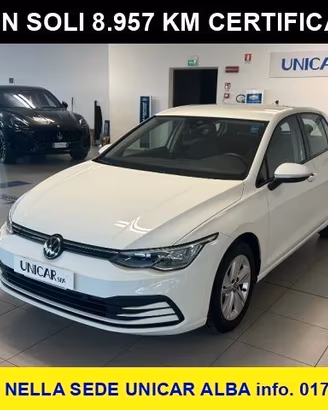 Volkswagen Golf 1.5 TSI EVO ACT Life