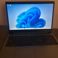 Notebook Lenovo Ideapad 3